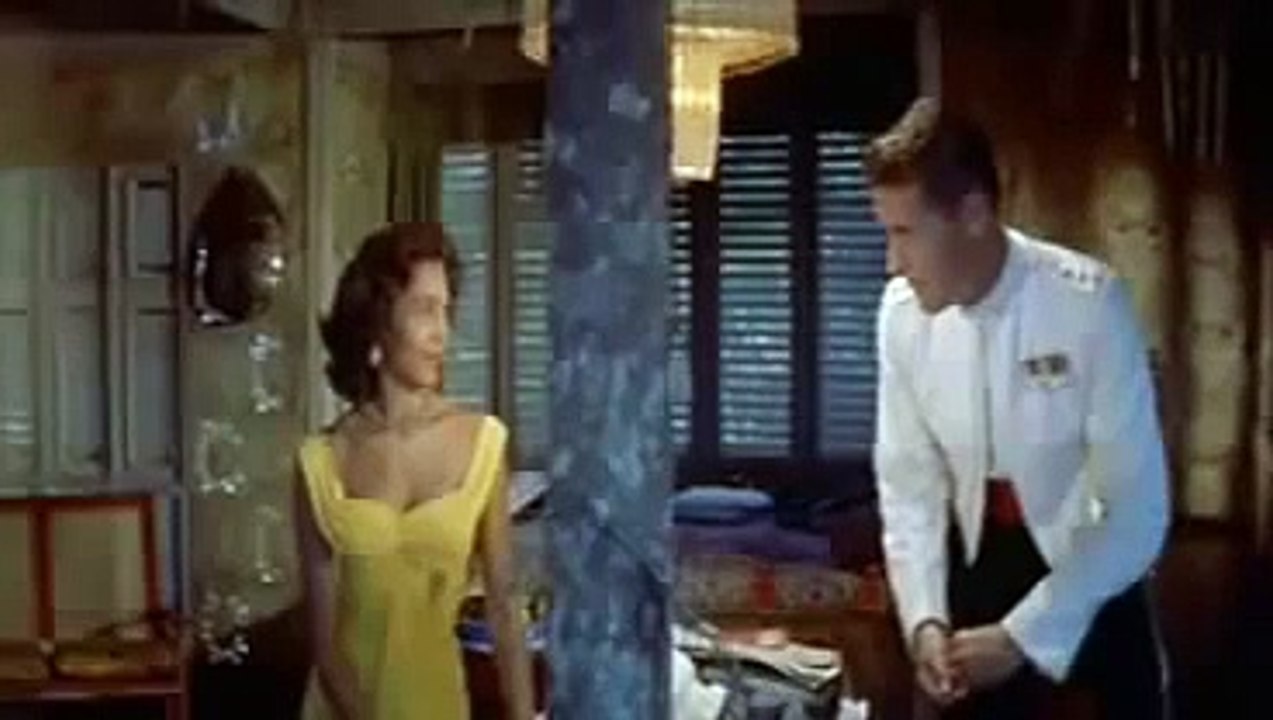 Une île au soleil Bande-annonce (EN)