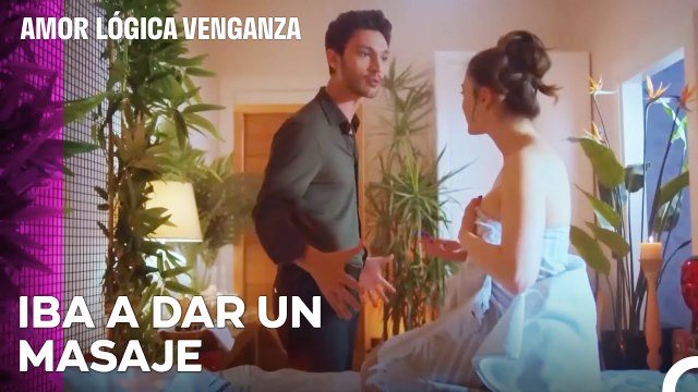 He Venido A Consolarte - Amor Lógica Venganza