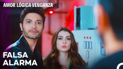 Nos Has Malinterpretado - Amor Lógica Venganza