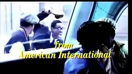 Cooley High Bande-annonce (EN)