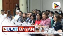 Mahigit P1B proposed budget ng PCO, aprubado na ng Senado