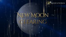 Geführte Audio-Meditation: New Moon Clearing