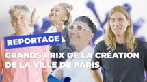 30 ans des Grands prix de la création | Paris Culture  | Ville de Paris