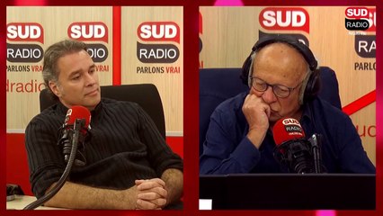 Bercoff dans tous ses états - Émission du 18 septembre