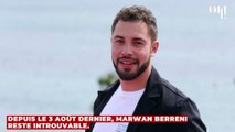 Fabienne Carat face à la disparition de Marwan Berreni, 