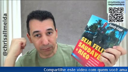 A LEI MAIS PODEROSA PARA ATRAIR PROSPERIDADE