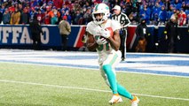 Miami Dolphins Survive Patriots for 2-0 Start to the Season