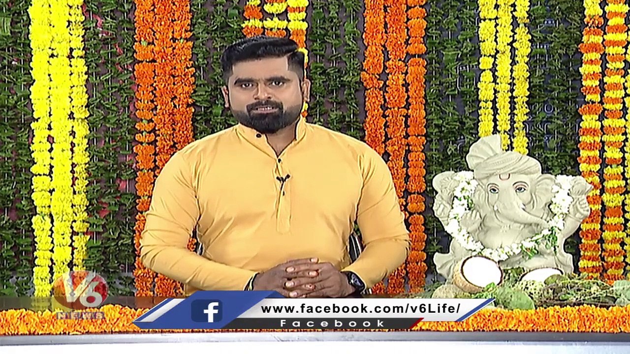 Punjab Former Deputy CM Sukhjinder Singh Distributes Congress Guarantee Cards _ Vikarabad _ V6 News