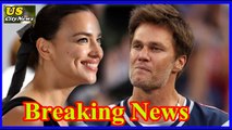 NFL Legend Tom Brady Plays the Field, Keeping Options Open With Irina Shayk they try to figure out