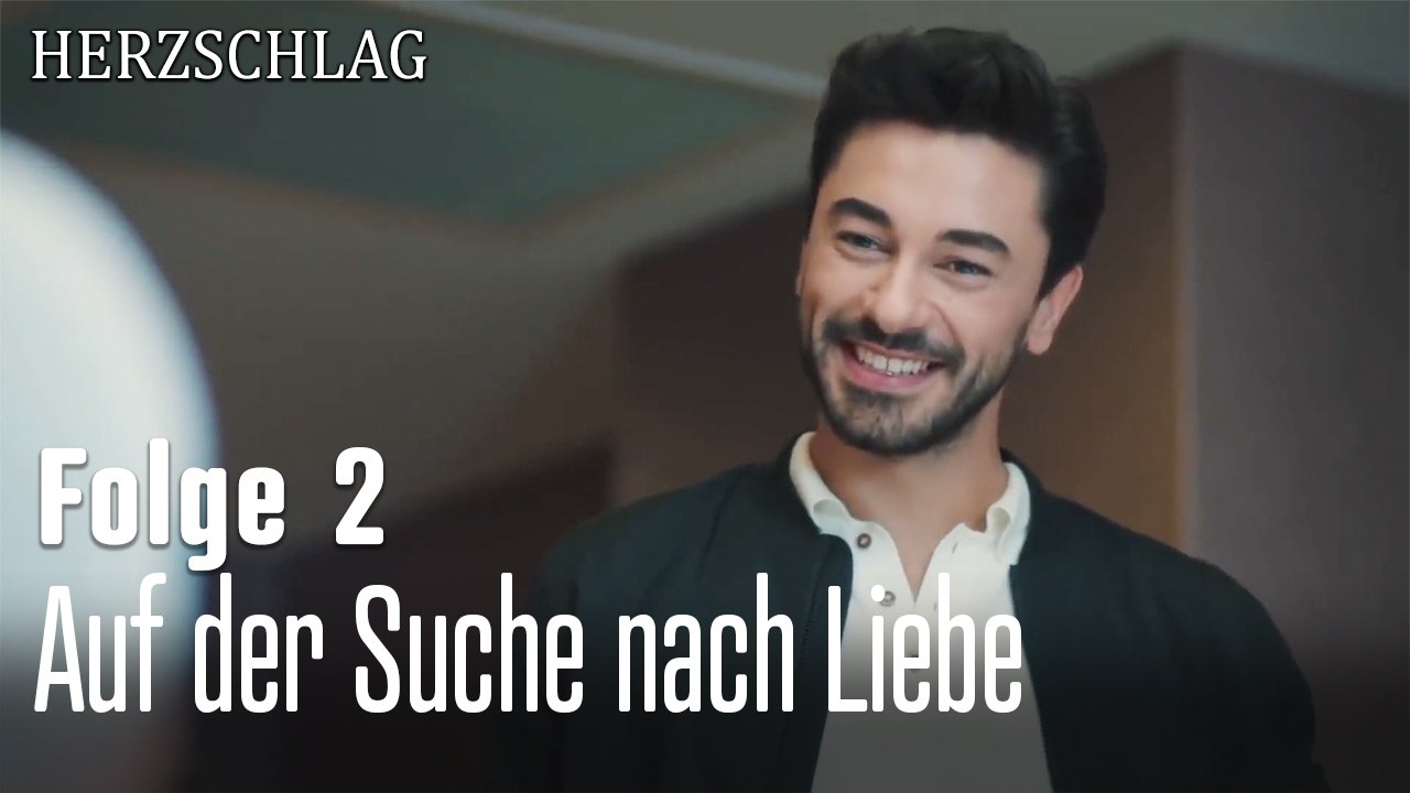 Auf der Suche nach Liebe