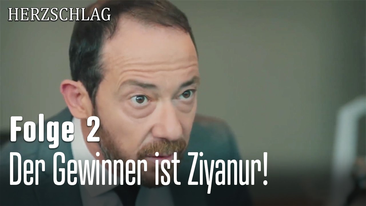Der Gewinner ist Ziyanur!