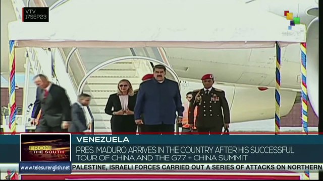 FTS 8:30 18-09: Political tension escalates between Haiti and the Dominican Republic