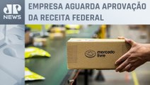 Mercado Livre pede adesão ao Remessa Conforme para isenção de imposto em compras