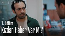 Kızdan haber var mı? - Misafir