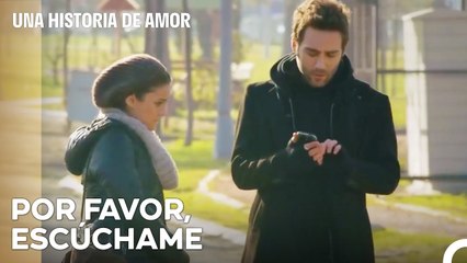 Ceylan Quiere Que Korkut Conozca A Su Madre - Una Historia De Amor Capitulo 84