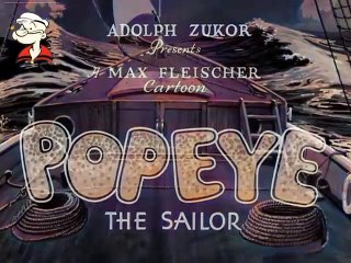 1936 Episódio 033 - Escalando Montanhas