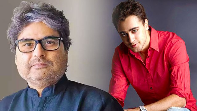Vishal Bhardwaj ने बताया कि कैसे लोगों ने Imran Khan को एक कमजोर एक्टर साबित कर दिया, बोले वो एक अच्छे एक्टर हैं