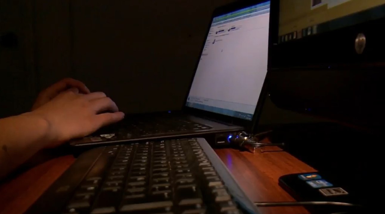 Nombres de pacientes y diagnósticos: los datos secuestrados por ciberdelincuentes tras ataque a entidades