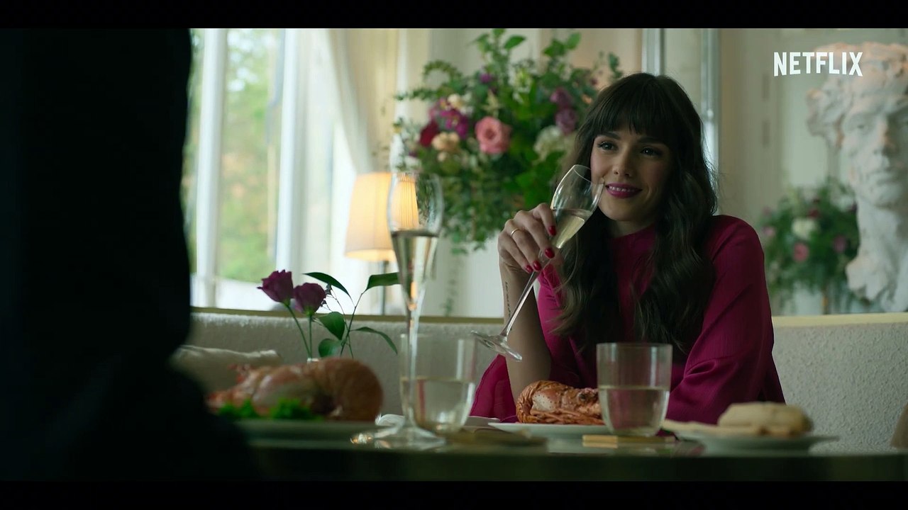 BERLÍN - Tráiler fecha de estreno Netflix
