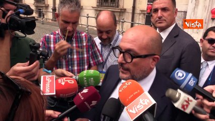 Sangiuliano: "Ad agosto oltre un milione di euro dai biglietti per l'ingresso al Pantheon"