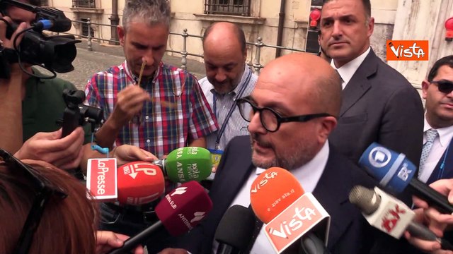 Sangiuliano: Ad agosto oltre un milione di euro dai biglietti per l'ingresso al Pantheon