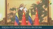 Agenda Abierta 18-09: Venezuela sella acuerdos de cooperación bilateral