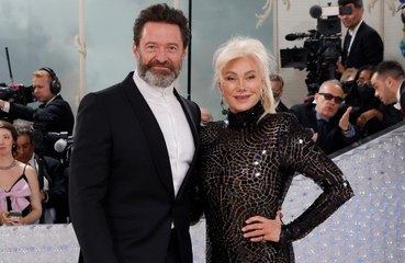 Hugh Jackman ‘devastated’ over splitting from Deborra-Lee Furness