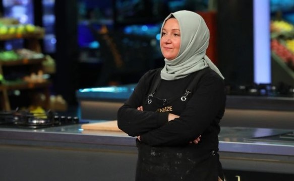 Masterchef Gamze Tosun kimdir? Gamze Tosun kaç yaşında, nereli? Ne iş yapıyor?