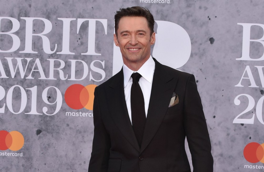 Hugh Jackman speaks out following split from wi...