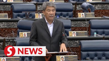 Navy free to decide specifications for littoral mission ship procurement, says Tok Mat