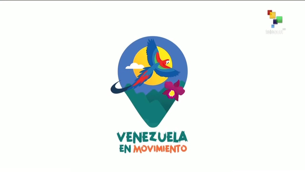 Venezuela en Movimiento: Producción de papa contribuye a la soberanía alimentaria del país