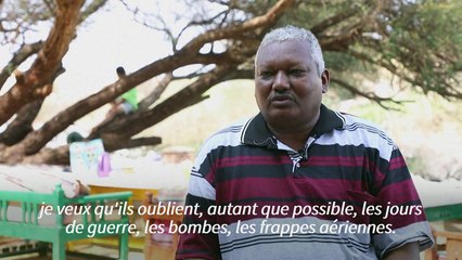 Les réfugiés soudanais, une manne inespérée pour le tourisme à Assouan