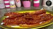 Super Easy Way to Cook Bacon in The Oven