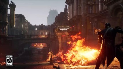 Für alle, die Bloodborne vermissen, erscheint heute Lies of P – Schaut auch den Launch-Trailer an