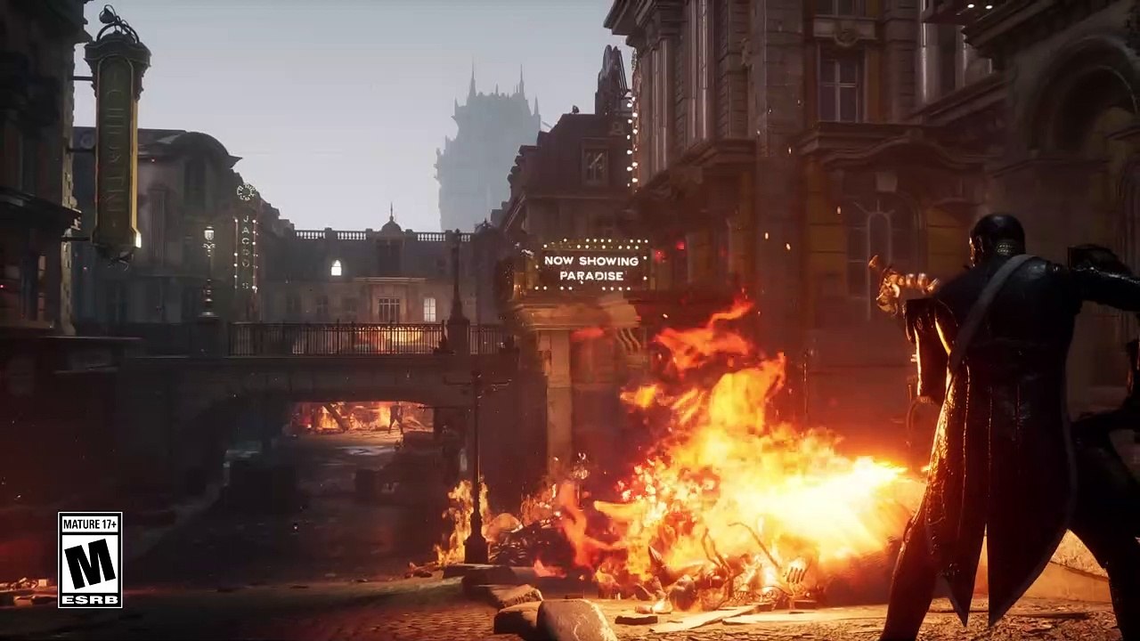 Für alle, die Bloodborne vermissen, erscheint heute Lies of P – Schaut auch den Launch-Trailer an