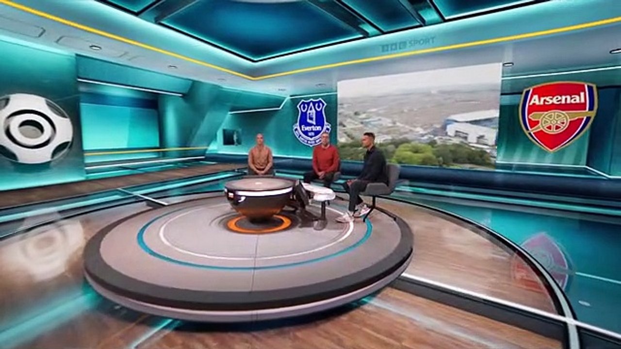 Match Of The Day 2 - 17/9/2023