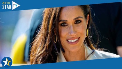 Thomas Markle « choqué » par l'attitude de Meghan Markle, il fait des révélations incisives sur sa f