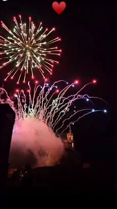 Fiestas de Almenar