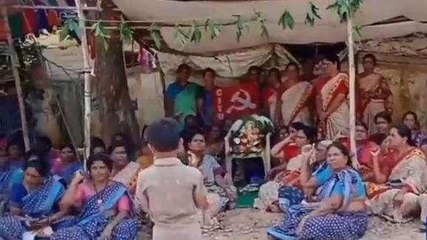 రంగారెడ్డి: వినాయకా.. మా సమస్యలు పరిష్కరించేలా చూడు స్వామి..!