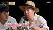 [HOT] Jeong Geun-woo's seafood bibimbap with abalone caught by Yoo Hee-kwan, 안싸우면 다행이야 230918