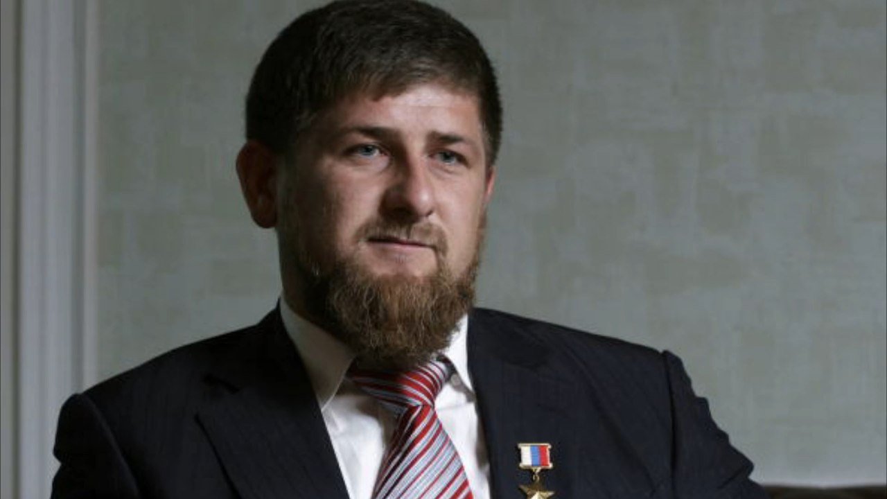 So bedroht Kadyrows Gesundheitszustand Putins Macht