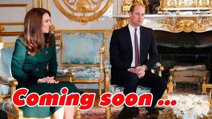 Prince William and Kate Middleton to face major change in the coming months