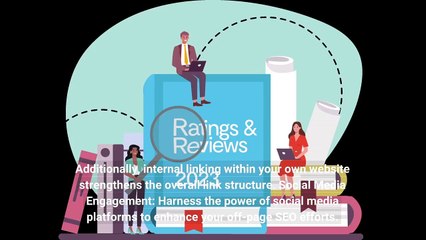 10 Powerful Off-Page SEO Strategies to Boost Your Website