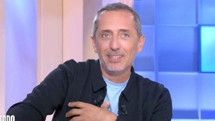 Aurélie Casse, la nouvelle recrue de France 5 séduite par Gad Elmaleh : "Vous êtes de plus en plus beau !"