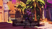 EN GARDE ! - El Vigilante JEFE (Boss) Gameplay en Español Walkthrough [4K 60FPS] (PC UHD)