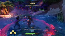 EN GARDE ! - Zaida JEFE (Boss) Gameplay en Español Walkthrough [4K 60FPS] (PC UHD)