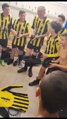 U15 / ROOST WARENDIN