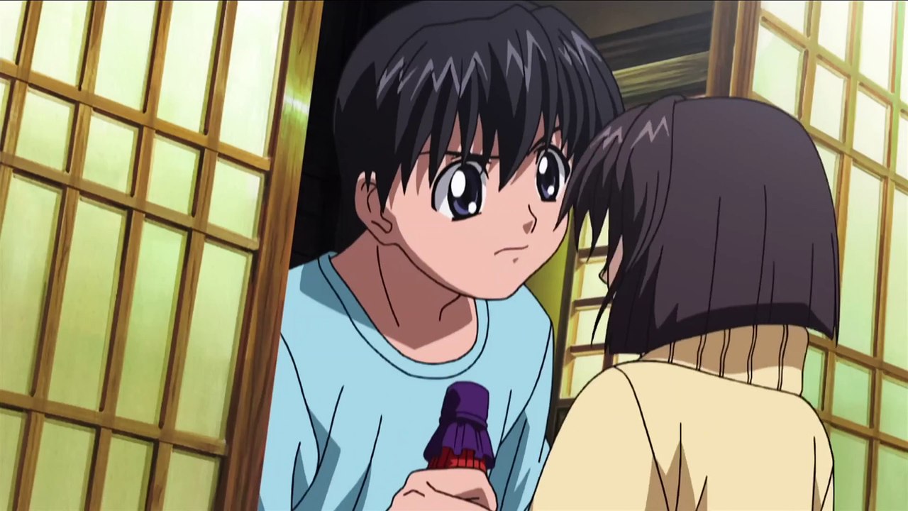 Mutant Girl Escapes From An Experimental Laboratory