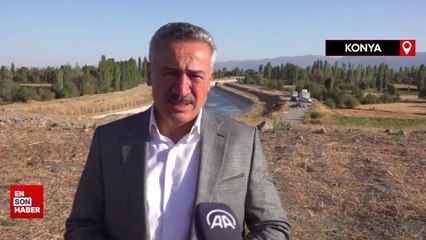 İç Anadolu'yu Akdeniz'e bağlayan Alacabel Tüneli'nde ışık göründü