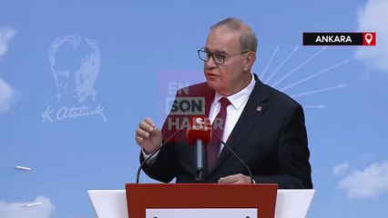 Faik Öztrak: Sarayın en büyük kabusu, muhalefetin bu birleşmiş gücü